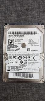 Samsung 1 GB Harddisk 2.5 Inch SATA (past in Eufy HomeBase4), Ophalen, Intern, Gebruikt, Samsung