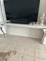 Sidetable rofra, Huis en Inrichting, 100 tot 150 cm, Ophalen of Verzenden, Zo goed als nieuw, 25 tot 50 cm