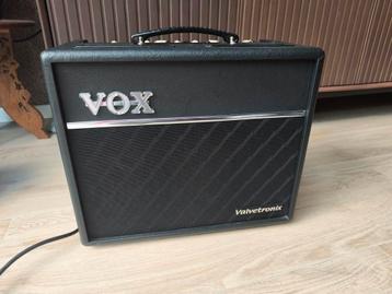 Vox VT20+ beschikbaar voor biedingen