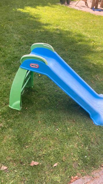 Glijbaan little Tikes  beschikbaar voor biedingen