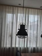2 staan lampen en 1 hanglamp, Huis en Inrichting, Lampen | Hanglampen, Metaal, Zo goed als nieuw, Ophalen