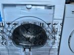 NIEUW Beko Condensdroger 5 jaar garantie 8Kg, Beko, Anti-kreukfase, 8 tot 10 kg, Nieuw
