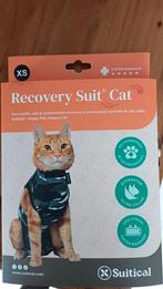 recovery suit voor kat, Dieren en Toebehoren, Ophalen of Verzenden, Nieuw