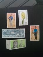 DDR Postzegels Collectie, Postzegels en Munten, Postzegels | Volle albums en Verzamelingen, Ophalen of Verzenden, Buitenland