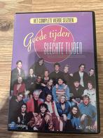 Goede Tijden Slechte Tijden - Seizoen 4 DVD, Alle leeftijden, Boxset, Drama, Ophalen of Verzenden