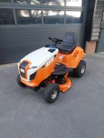 Stihl zitmaaier RT 4097 SX, Ophalen, Zo goed als nieuw, STIHL, Mulchfunctie