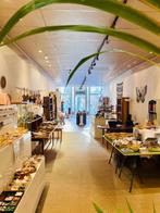 Overname spirituele winkel Zwolle, Zakelijke goederen, Exploitaties en Overnames