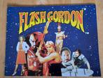 Flash Gordon Verzamelalbum - Vanderhout 1981, Ophalen of Verzenden