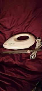 Tefal prep'line electrisch mes, Ophalen of Verzenden, Zo goed als nieuw