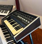 Micromoog Synthesizer (#5352 - 1975-1978) incl Doepfer MIDI, Ophalen of Verzenden, Gebruikt, Overige aantallen, Overige merken
