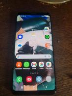 telefoon samsung galaxy s9 met 2slots, Telecommunicatie, Mobiele telefoons | Samsung, Zwart, Ophalen of Verzenden, Zo goed als nieuw