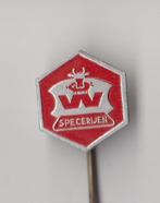 VV Specerijen speldje, Gebruikt, Niet vindbaar, Niet vindbaar, Speldje of Pin