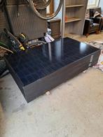 zonnepanelen 11x 320wp q.peak duo BLK-G5 320 🛑, Doe-het-zelf en Verbouw, Ophalen of Verzenden, Zo goed als nieuw, Overige typen