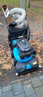 HBM Bladzuiger/Blazer/Veger, Tuin en Terras, Ophalen, Gebruikt, HBM