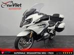Top Conditie.! Bmw R1200RT model 2017 R 1200 RT Zie Foto\'s., Bedrijf, Onbekend, Toermotor, Onbekend
