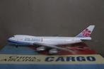 Dragon Wings: Boeing 747-200F China Airines Cargo 1/400, Ophalen of Verzenden, Zo goed als nieuw, Schaalmodel