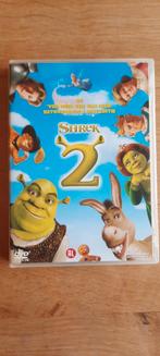 Shrek 2, Gebruikt, Tekenfilm, Overige soorten, Ophalen of Verzenden