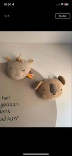 Wanddecoratie Kinderkamer Koala - Petit Amelie, Ophalen of Verzenden, Zo goed als nieuw, Wanddecoratie