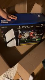 PS5 PRO + EA FC 26 – Geseald! Overal Uitverkocht!, Spelcomputers en Games, Spelcomputers | Sony PlayStation 5, Ophalen, Nieuw