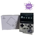 Anbernic RG35XX - 64GB Opslag - Handheld + Screenprotector, Spelcomputers en Games, Spelcomputers | Overige, Ophalen of Verzenden