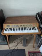 Philicorda AG7500/11 buizen orgel Philips, Ophalen, Gebruikt, 1 klavier, Orgel