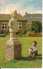 Bartje in Assen., Verzamelen, Ophalen of Verzenden, 1960 tot 1980, Gelopen, Drenthe