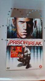 Prisonbreak seizoen 1, Cd's en Dvd's, Ophalen of Verzenden, Zo goed als nieuw