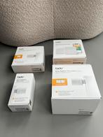 Tado V3 starterkit wireless+ 7 slimme radiatorknoppen, Doe-het-zelf en Verbouw, Thermostaten, Ophalen of Verzenden, Zo goed als nieuw
