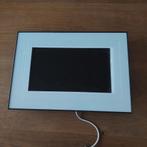 Kodak digitale fotolijst M820 digitale frame, Ophalen of Verzenden, Zo goed als nieuw