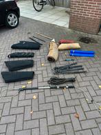 Diverse training spullen, Dieren en Toebehoren, Ophalen of Verzenden