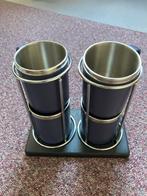 Plastic Serviesgoed - Camper Over!, Ophalen, Overige materialen, Gebruikt, Bord(en)