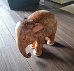 Olifant aardewerk handwerk nr 79/500, Ophalen of Verzenden, Zo goed als nieuw, Dier