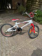Sparta Freestyle Sportfiets 20 inch, Ophalen, Gebruikt, Staal, Voetsteunen