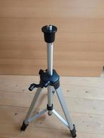Nieuw statief voor lijnlezer inclusief hoes, Ophalen, Zo goed als nieuw, Minder dan 150 cm, Driepoot