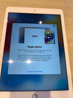 Ipad Air 2 64 GB Gold, Computers en Software, Apple iPads, 10 inch, Gebruikt, Apple iPad Air, Ophalen of Verzenden