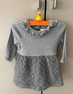 Petit Bateau jurk 68, Kinderen en Baby's, Babykleding | Maat 68, Jurkje of Rokje, Meisje, Ophalen of Verzenden, Petit Bateu