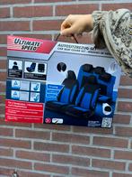 Autostoelhoezen Ultimate Speed, Auto diversen, Autohoezen, Ophalen of Verzenden, Nieuw, Universeel