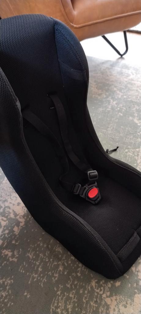 Melina peuter schaal voor bakfiets, Kinderen en Baby's, Autostoeltjes, Zo goed als nieuw, Overige merken, 0 t/m 18 kg, Overige methoden