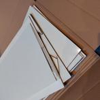 Sublimatie mdf en sublimatie kunststofpanelen, Ophalen of Verzenden, Nieuw