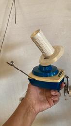 Bollen winder / wolmolen, Hobby en Vrije tijd, Breien en Haken, Ophalen of Verzenden, Gebruikt, Breien of Haken, Overige typen
