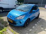 Ford ka (bomvol opties), Auto's, Voorwielaandrijving, 4 cilinders, Ka, Leder