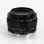 Fuji X-mount TTArtisan 23mm F1.4, Audio, Tv en Foto, Fotografie | Lenzen en Objectieven, Ophalen of Verzenden, Zo goed als nieuw