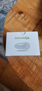 Dexcom G6 zender, Diversen, Verpleegmiddelen, Ophalen of Verzenden