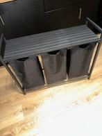 3 vak wasmand, Huis en Inrichting, Ophalen of Verzenden, Zo goed als nieuw