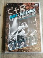 Cuby+Blizzards Jubilee concert 2000, Cd's en Dvd's, Ophalen of Verzenden, Zo goed als nieuw