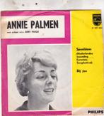 Annie Palmen ( 1963 ), Ophalen of Verzenden, Gebruikt, Overige formaten, Levenslied of Smartlap