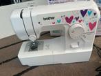 Brother Little Angel Naaimachine - Perfect voor Beginners!, Hobby en Vrije tijd, Naaimachines en Toebehoren, Ophalen, Gebruikt