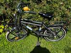 Alpina Cargo 16inch jongens fiets, Fietsen en Brommers, Fietsen | Jongens, Ophalen, Zo goed als nieuw, 16 inch, Handrem