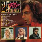 25 JAAR POPMUZIEK 1976 (CD), Cd's en Dvd's, Cd's | Verzamelalbums, Pop, Ophalen of Verzenden, Zo goed als nieuw
