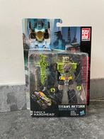 Titans Return Deluxe Class Hardhead, Verzamelen, Transformers, Nieuw, Ophalen of Verzenden